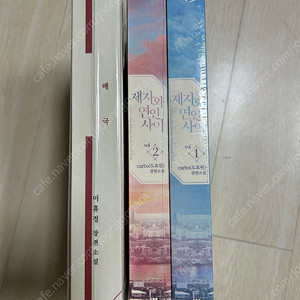 로맨스 소설,개인지