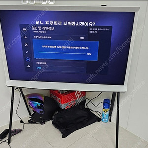 삼성 더 세리프티비 43인치 판매