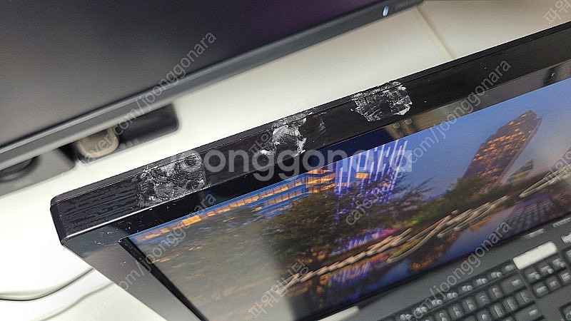 [서울] LG 24MP55HQ 판매합니다. (1만원)--1