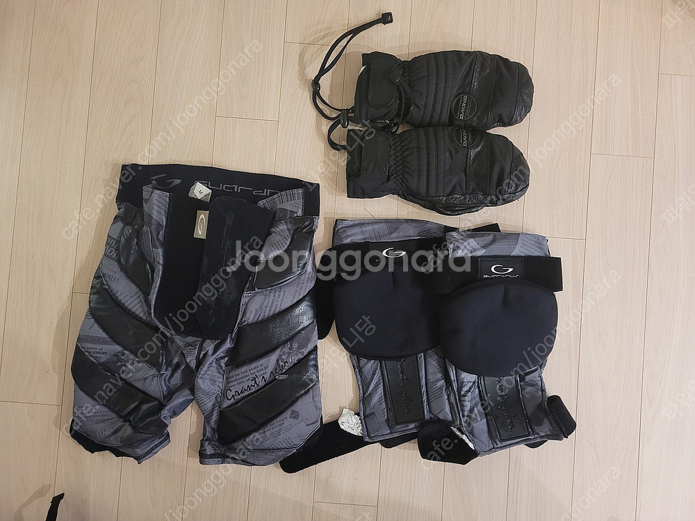 [서울] FLUX 바인딩, 보드 등 처분합니다.--2