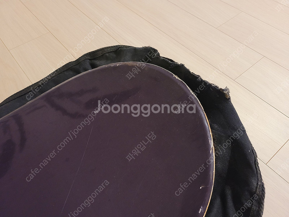 [서울] FLUX 바인딩, 보드 등 처분합니다.--7