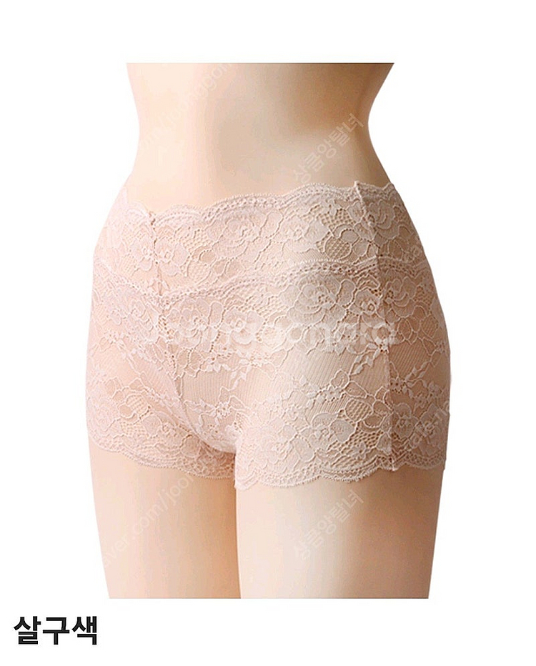 국내산 올레이스 섹시망사 사각팬티 90~100--1