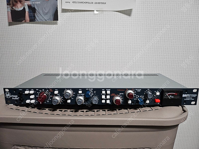 heritage audio britstrip 1073 ...--0
