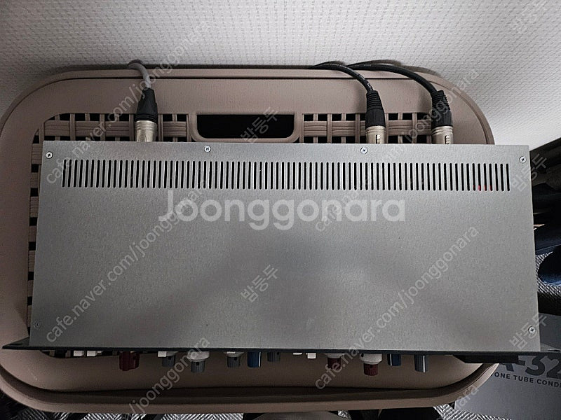 heritage audio britstrip 1073 ...--1