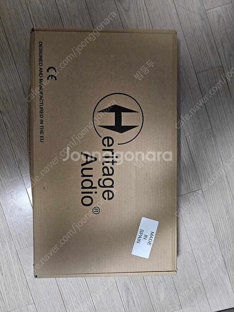 heritage audio britstrip 1073 ...--3