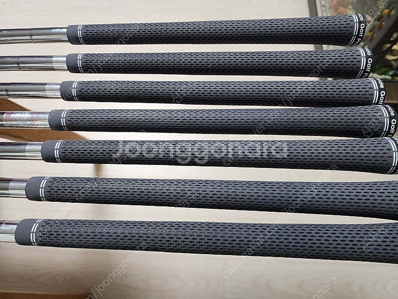 테일러메이드 P770 4-P(7I)--6