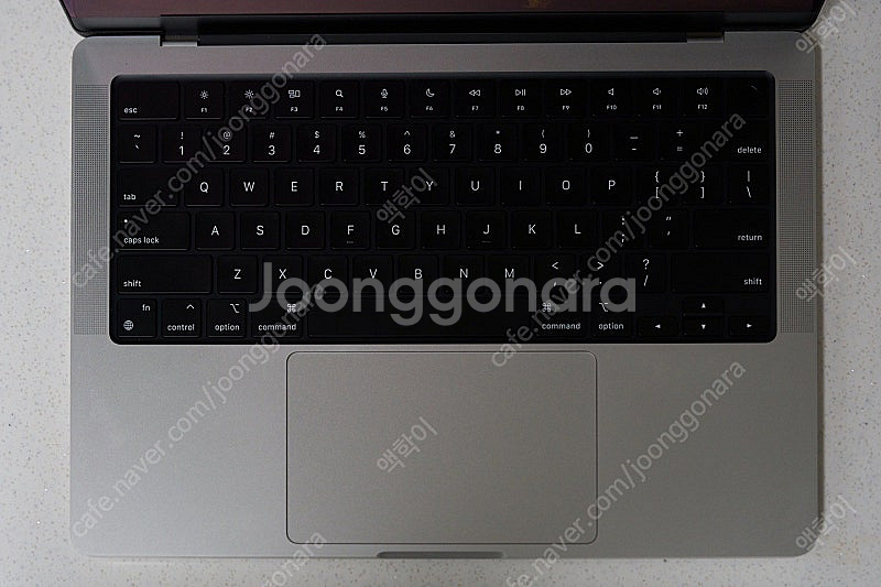 맥북프로 14인치 m3pro 고급형 cpu12코어 gp...--4