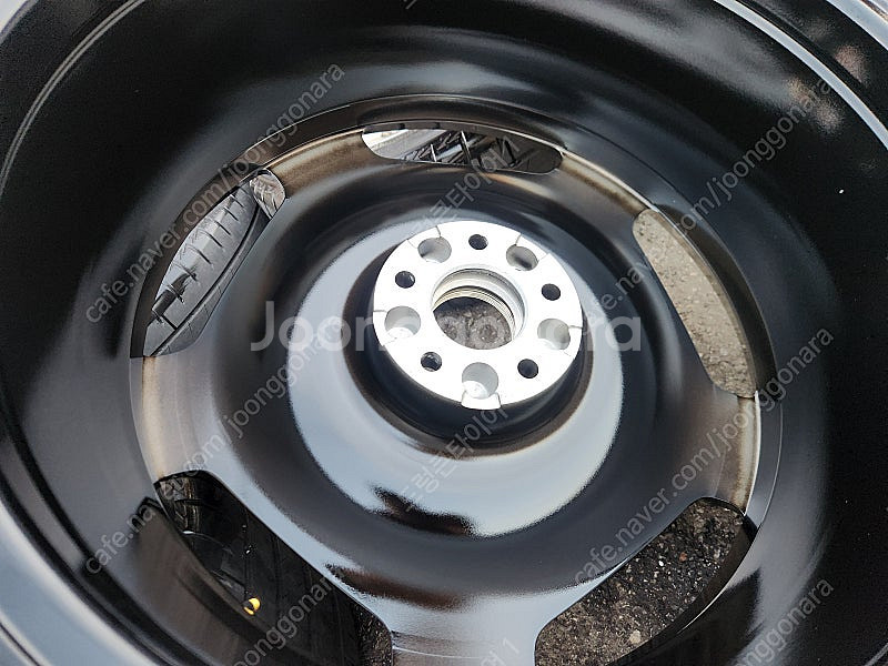 [판매] 벤츠 S클레스 마이바흐 S580 떡판 20인치...--7