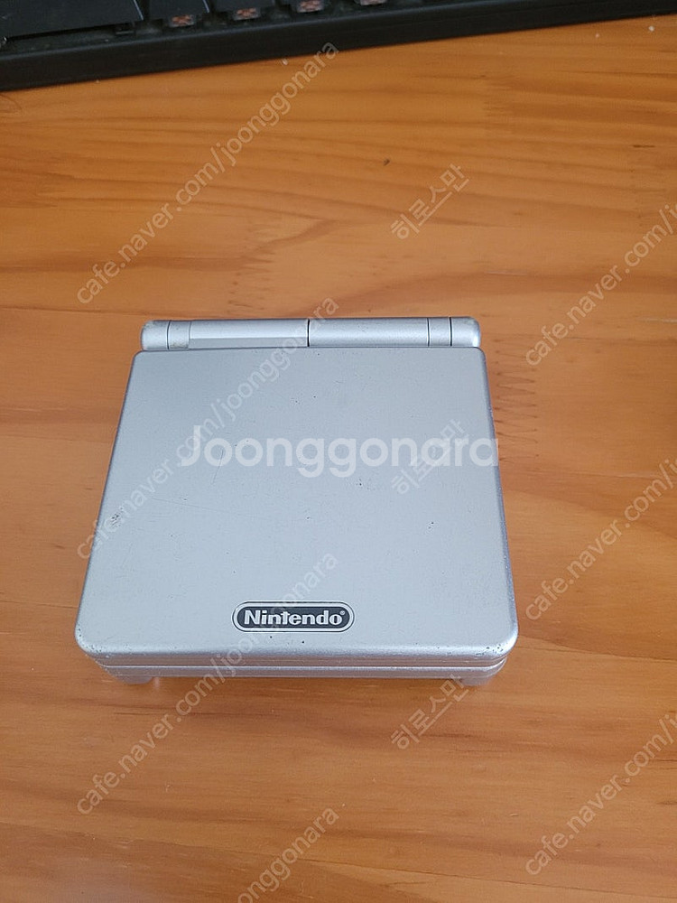 gba 어드밴스 sp--0