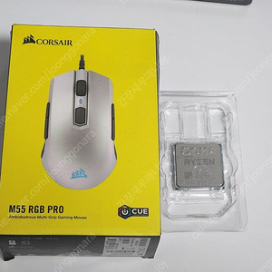 라이젠 r5 3500x 판매합니다.