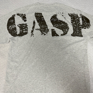 Gasp 가스프 반팔 xxl / 반바지 xl