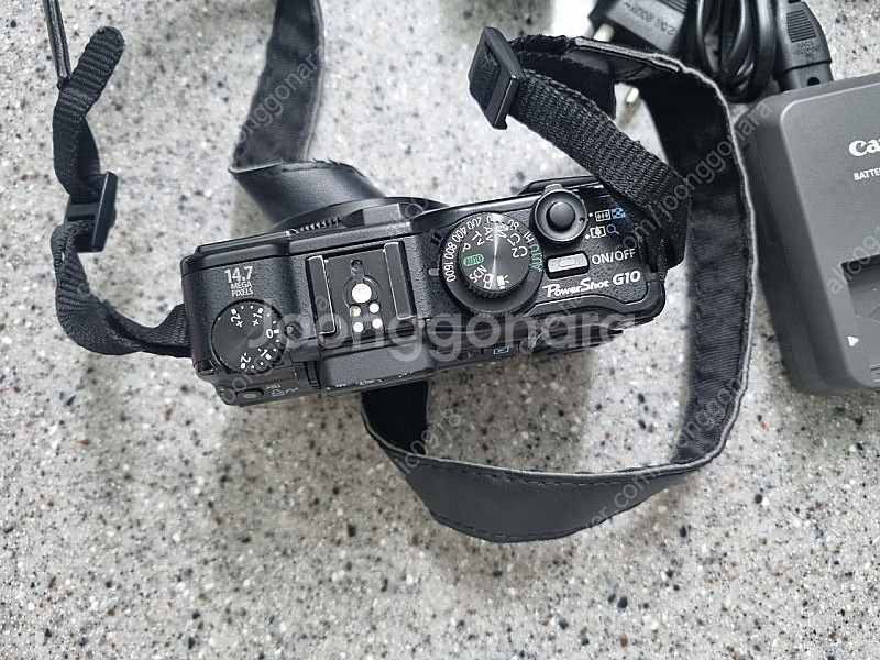 캐논 파워샷 G10 판매--2