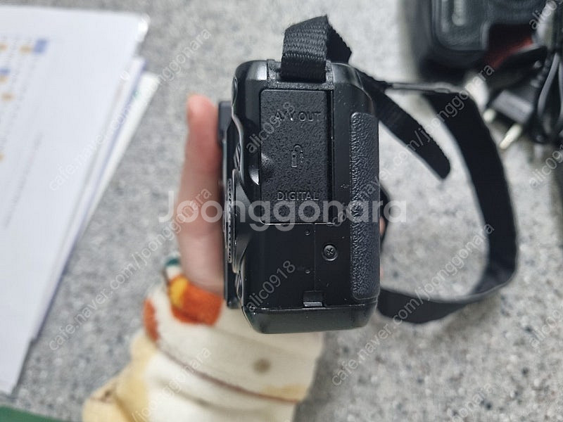 캐논 파워샷 G10 판매--3