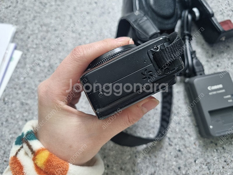 캐논 파워샷 G10 판매--4