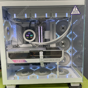 rtx4090 aero 팝니다