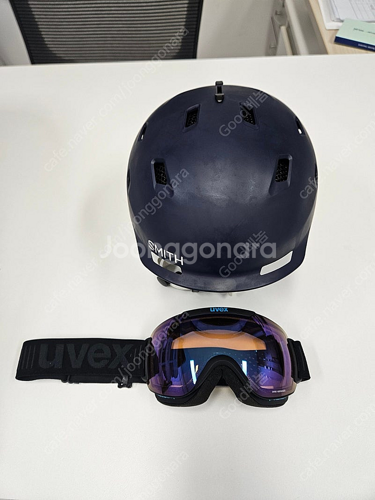 스미스.오가사카.헤스트라 스키용품 판매--0