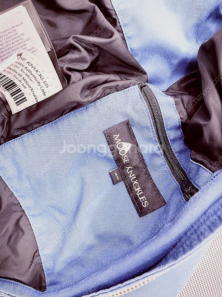 무스너클 21fw 쓰리쿼터 우먼 xs--3