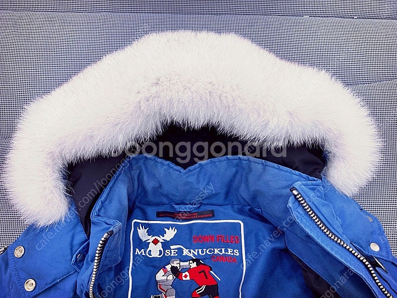 무스너클 21fw 쓰리쿼터 우먼 xs--4