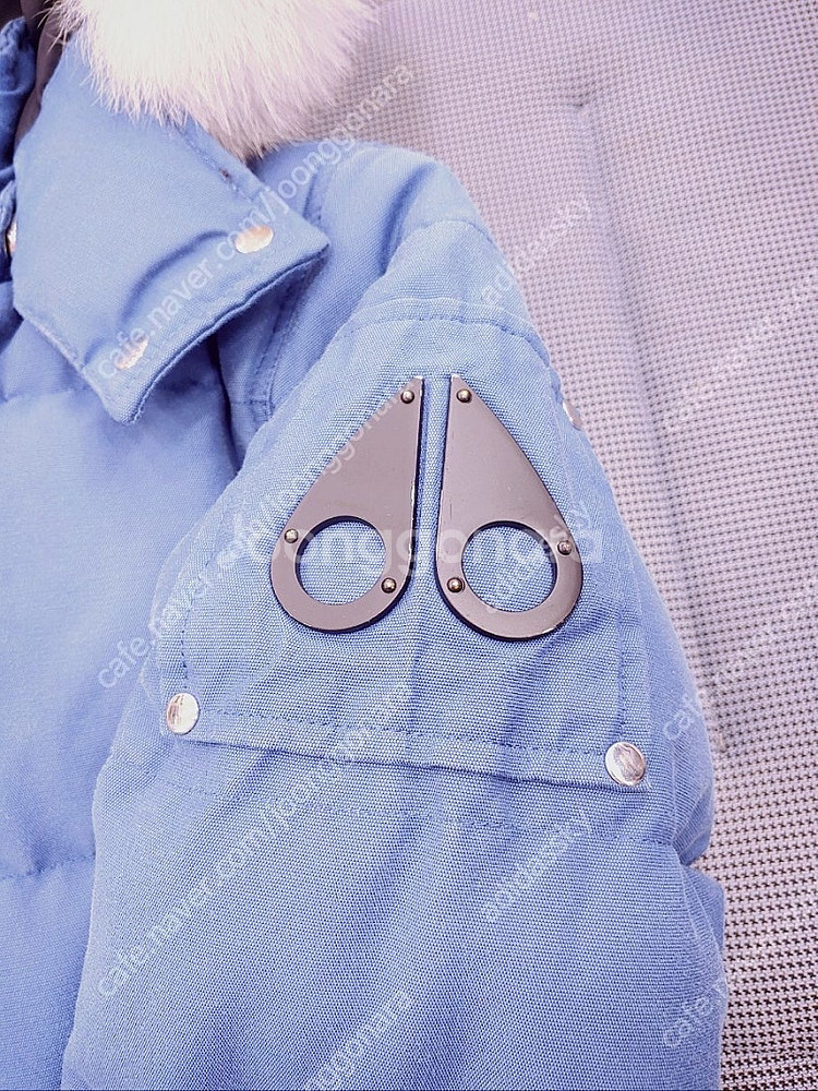 무스너클 21fw 쓰리쿼터 블루--3