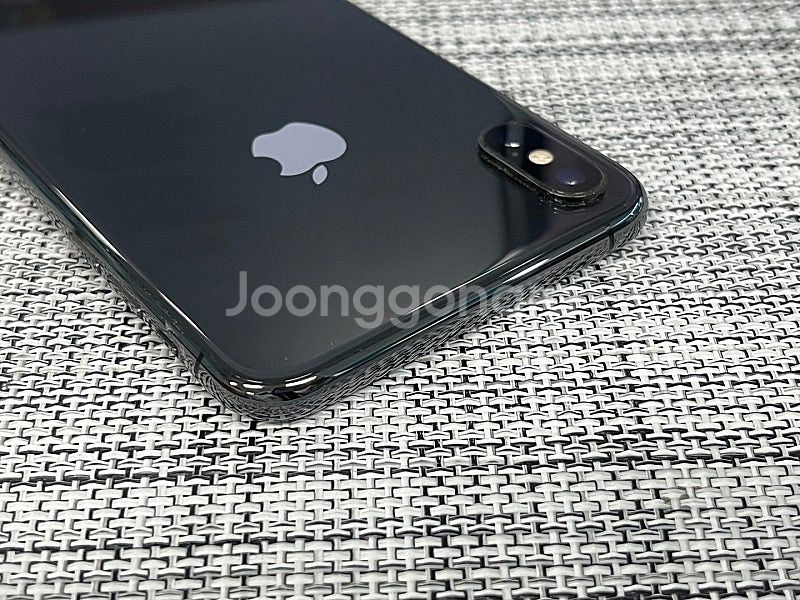 (자급제S급) 아이폰XS Max 블랙 256G 실사용 ...--6