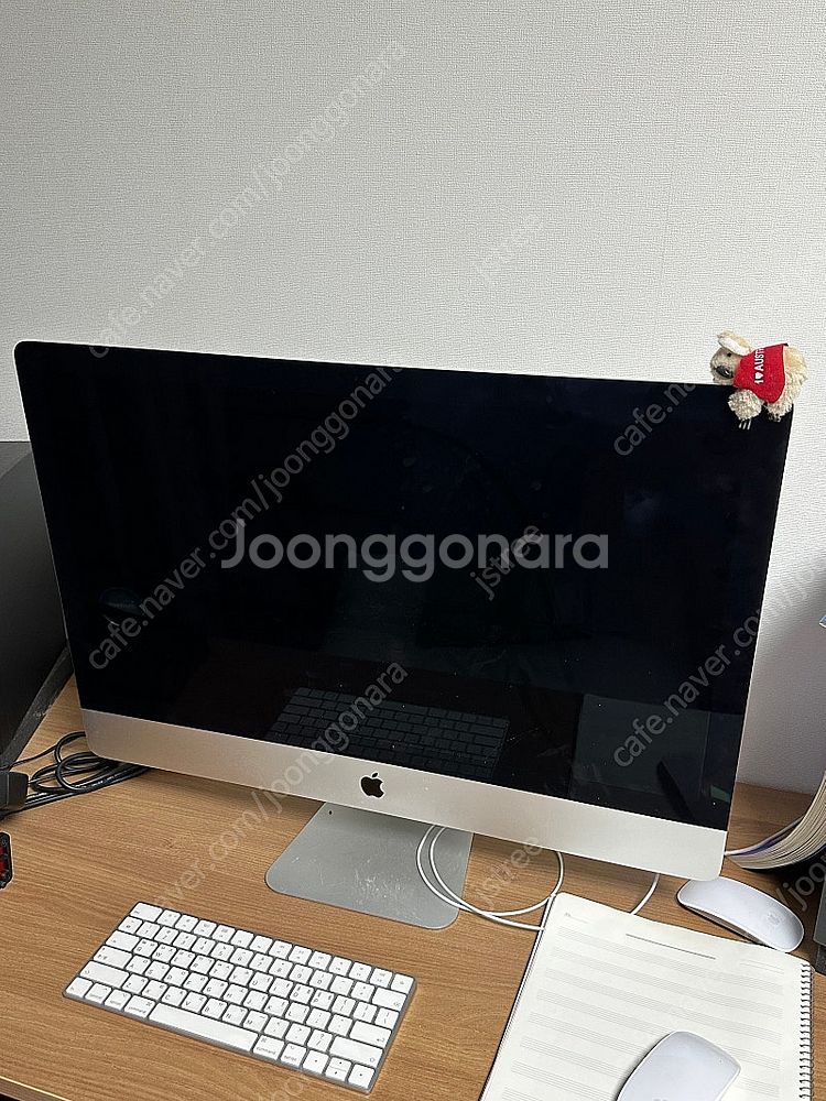 2020 아이맥 27인치--0