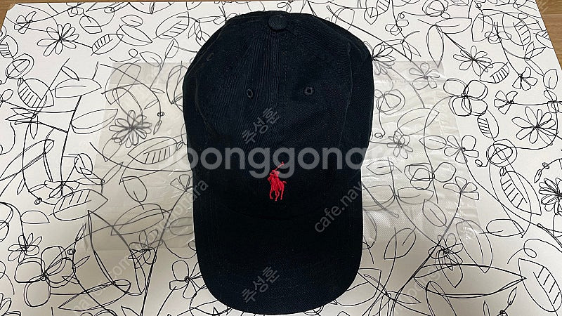 폴로 모자 POLO (제니 모자) 볼캡 Ralph La...--1