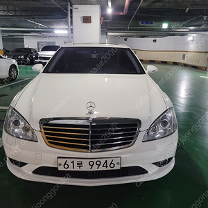 벤츠w221 s550 판매합니다.