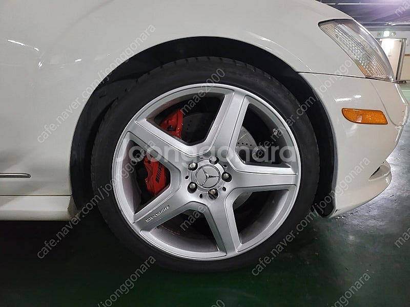 벤츠w221 s550 판매합니다.--3