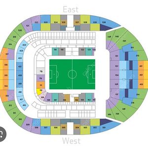 12/29 토트넘 울버햄튼 연석 티켓