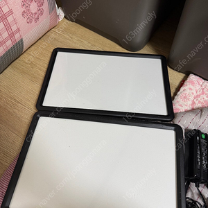 룩스패드 43H,Litepad LP260c 일괄