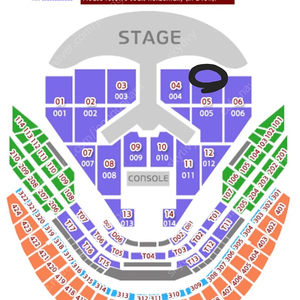 임영웅 리사이틀 콘서트 1/3 금요일 vip 5구역 2연석 명당자리 좋은가격