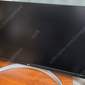 LG 29WQ600 모니터 판매합니다.