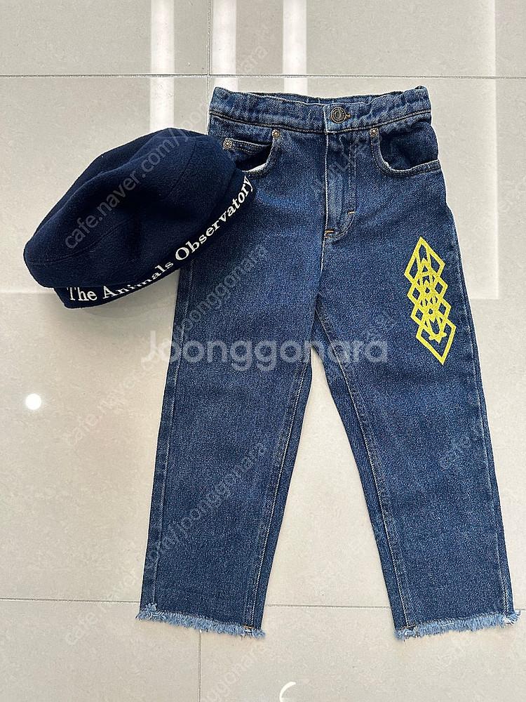 타오 진청 베레모--1