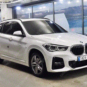 BMW X1 (F48) xDrive 20i M 스포츠 최저가 판매합니다. ★전액할부★저신용★