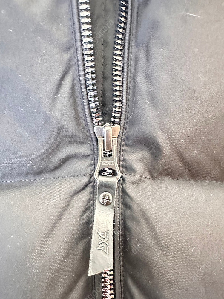 pxg구스 롱 베스트--2