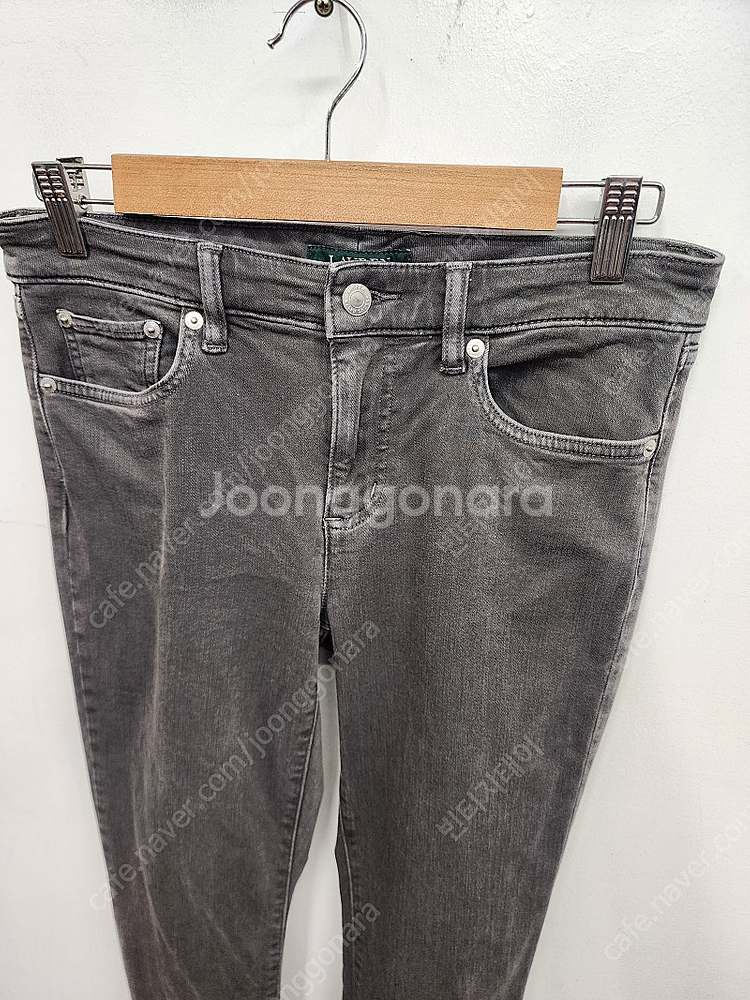 폴로 여성 청바지(27인치)--1