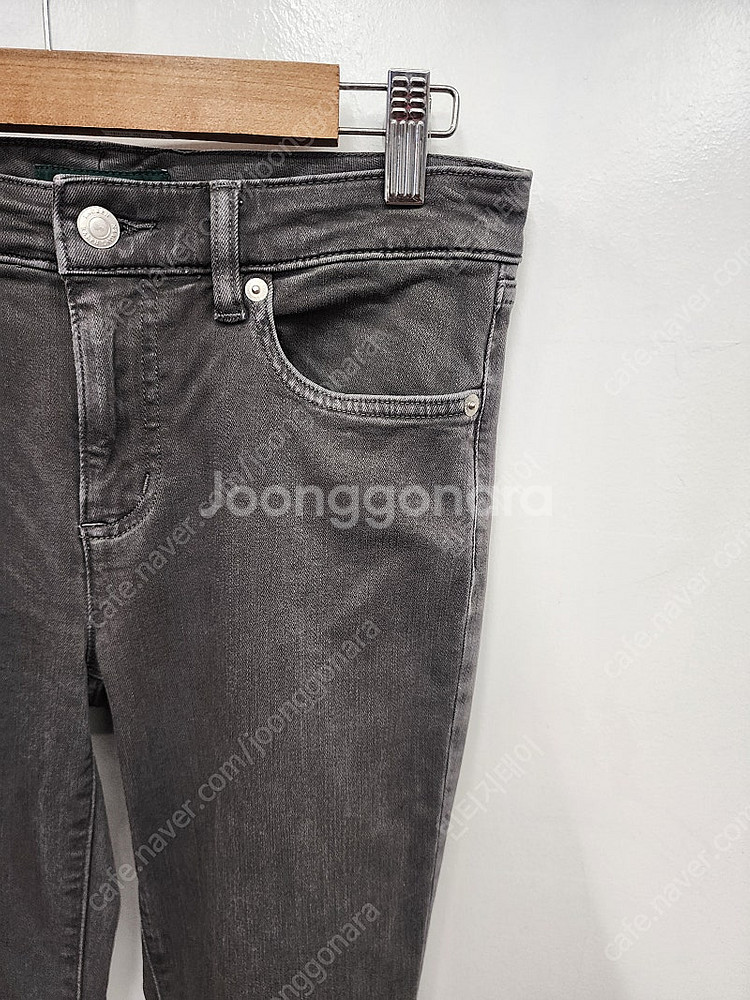 폴로 여성 청바지(27인치)--2