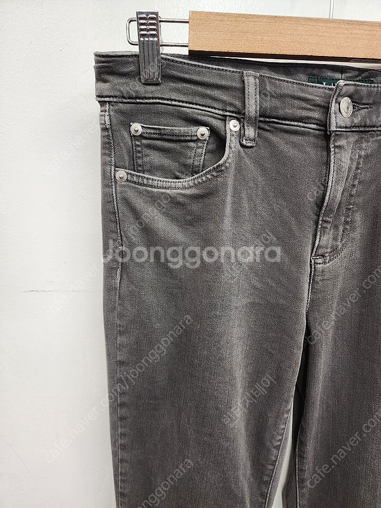 폴로 여성 청바지(27인치)--3
