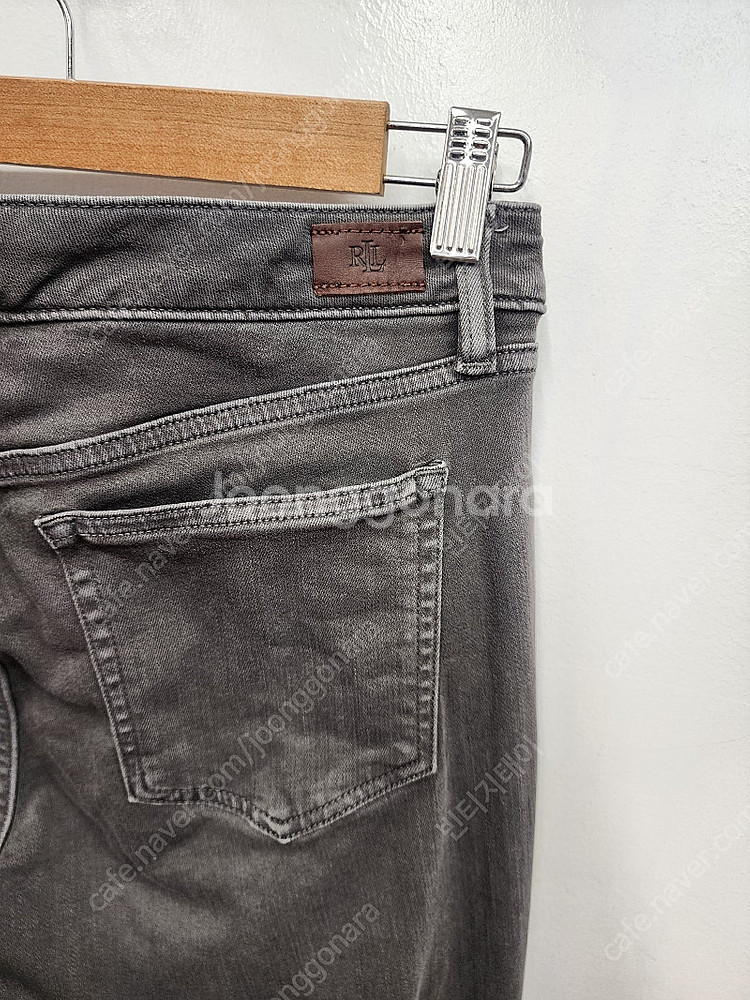 폴로 여성 청바지(27인치)--7