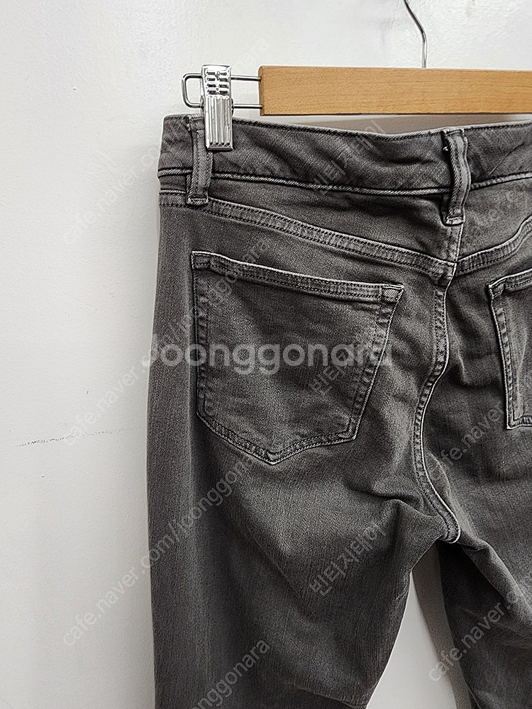 폴로 여성 청바지(27인치)--8