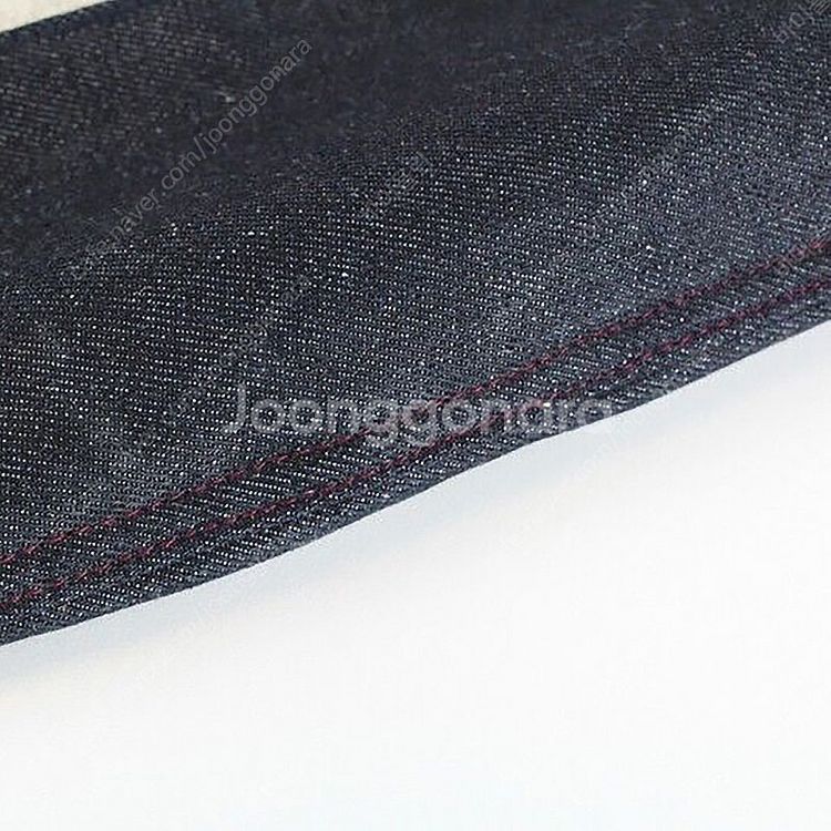 저먼 ﻿SCOTCH & SODA 데님 청바지 캔버스 가...--4