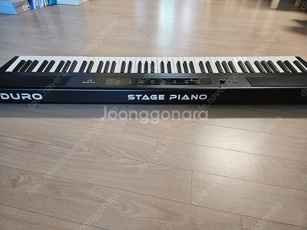 STAGE PIANO 88건반 판매합니다--3