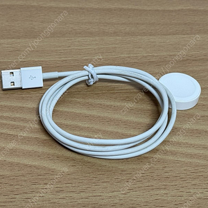 애플워치 정품 충전기 USB-A타입