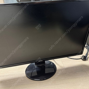 BenQ GW2760HL 아이케어 무결점