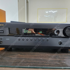 온쿄 AV 리시버 HT-R380