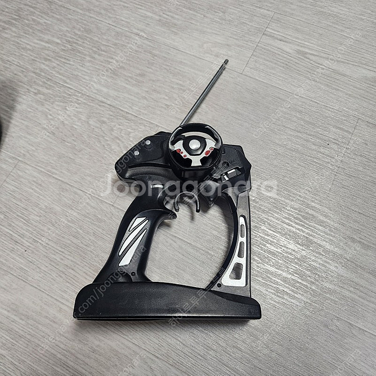 랜드버스터 맥스 4륜구동 무선조종 RC카 야외에서도 웬...--4