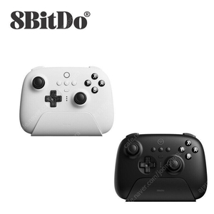 8BiTDO ULTiMATE NS 게임패드 판매합니다.