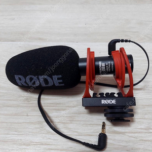 Rode Videomic Go II