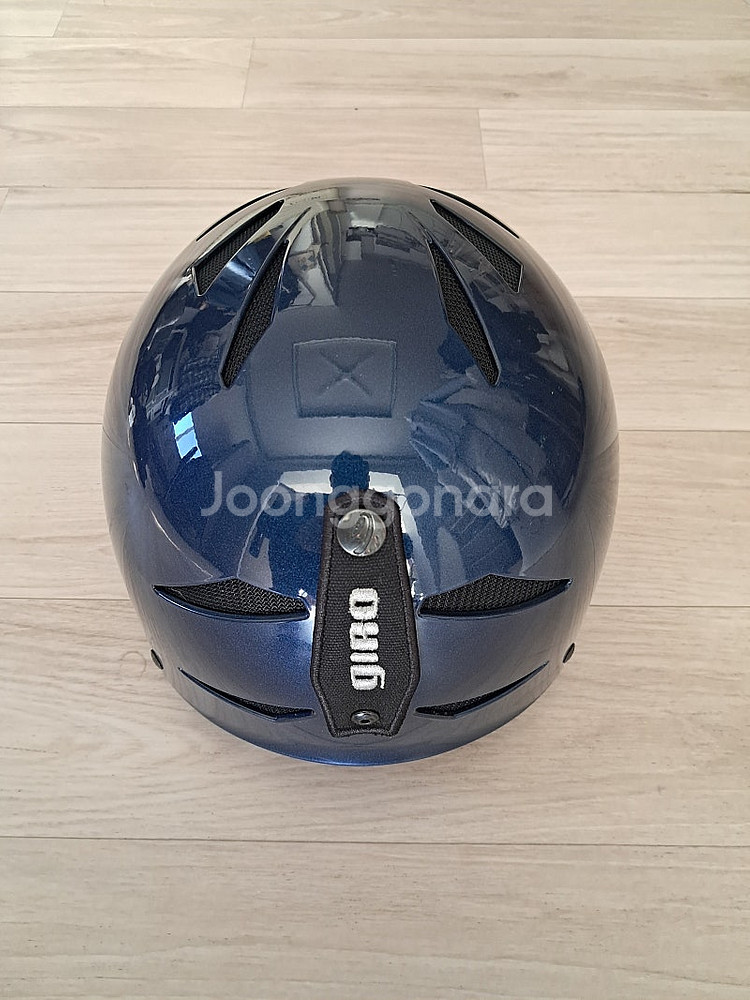 성인용 스키/스노우보드 헬맷(55~59)--1