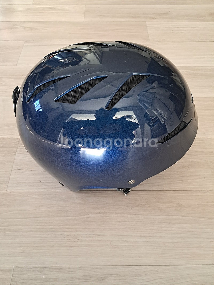 성인용 스키/스노우보드 헬맷(55~59)--2